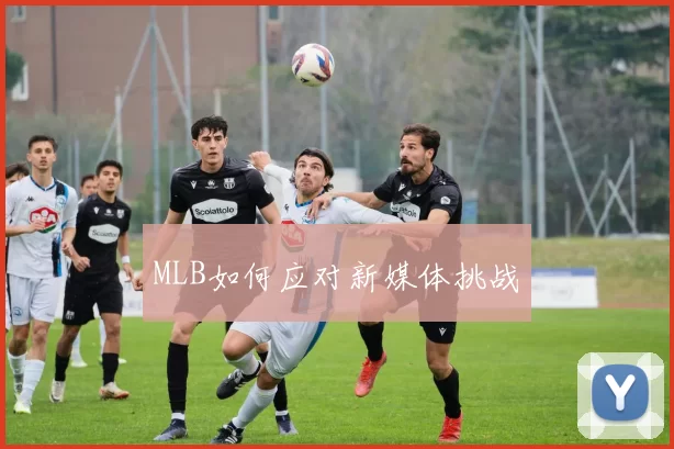 MLB如何应对新媒体挑战